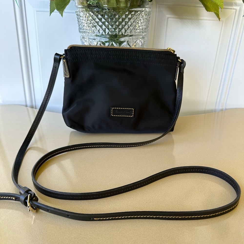 Dooney & Bourke Small Crossbody Bag